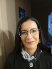 Nayra Barreto Sabina