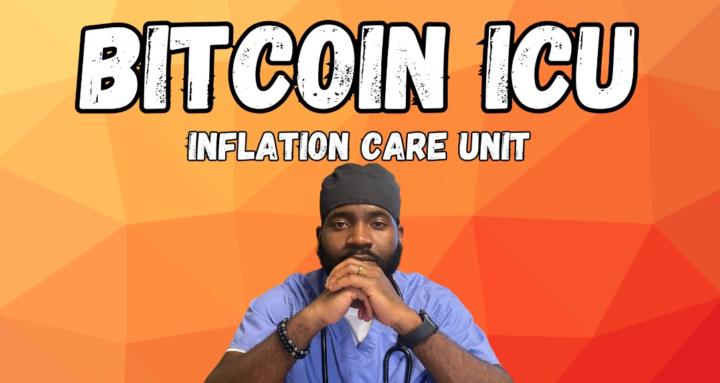 Bitcoin ICU
