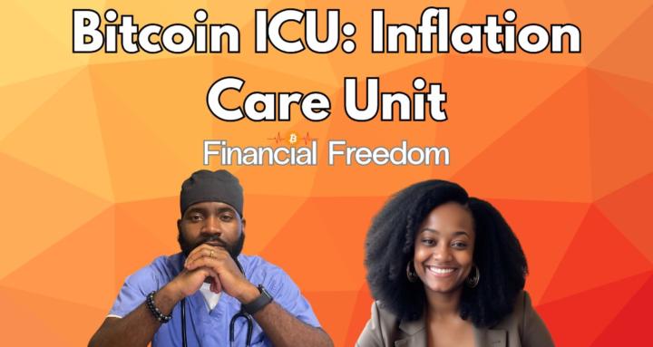 Bitcoin ICU