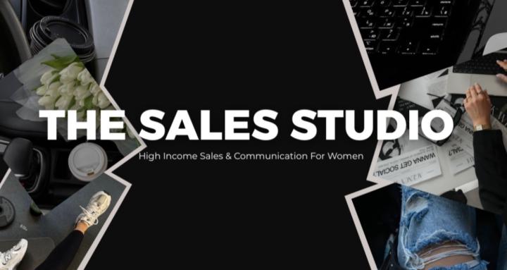 CLOSEWELL™: The Sales Studio