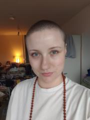 Melanie Muster