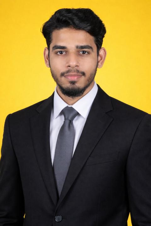 Abdul Qadir