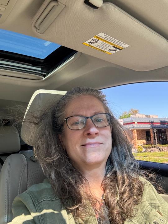 Jennifer Goodwin