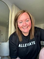 Stephanie Ellis