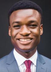 Posi Akinwale