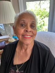 Sheila Hopkins Gravely