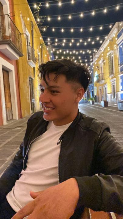 Sebastian Martinez