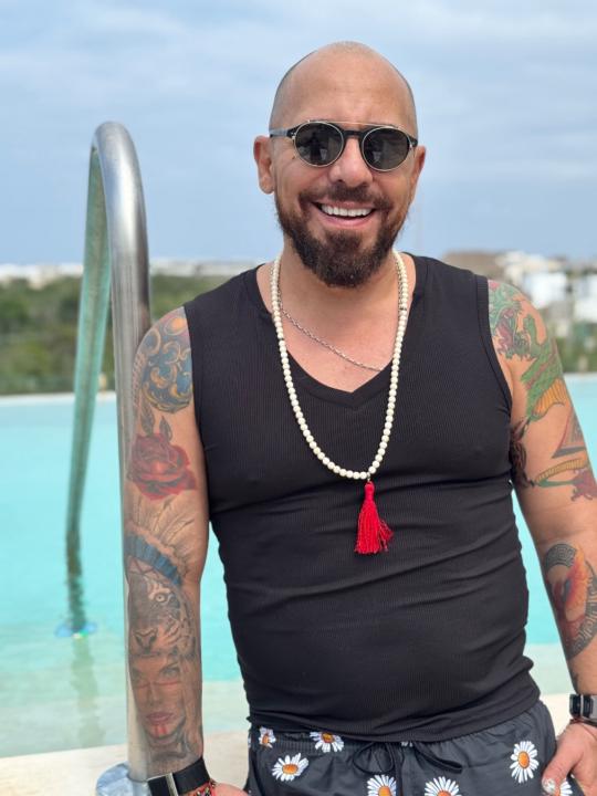 Rene Agustin ortiz martinez