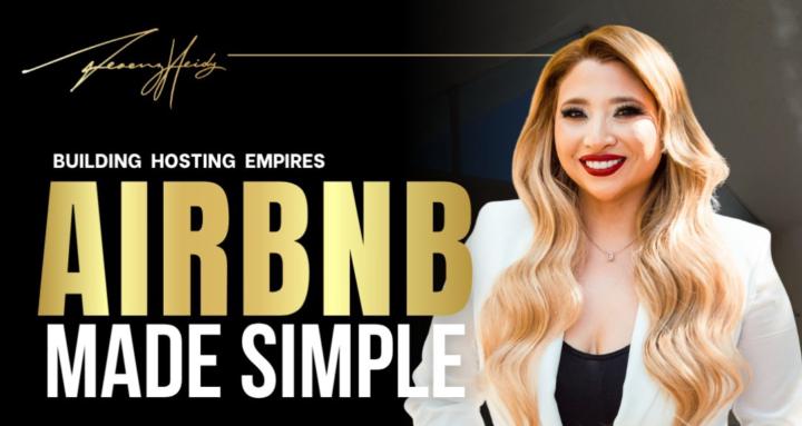 Airbnb Made Simple
