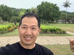 Marcus Mok