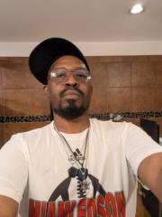 DeAngelo Green