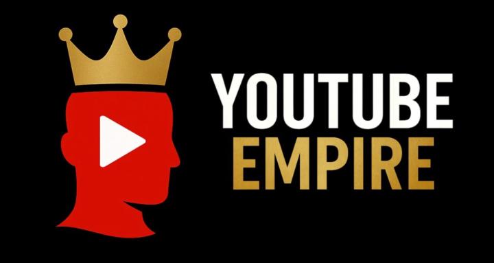 YouTube Empire