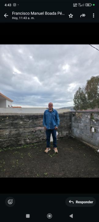 Pedro Pérez Rodríguez