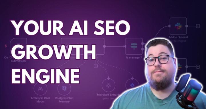 The AI SEO Engine