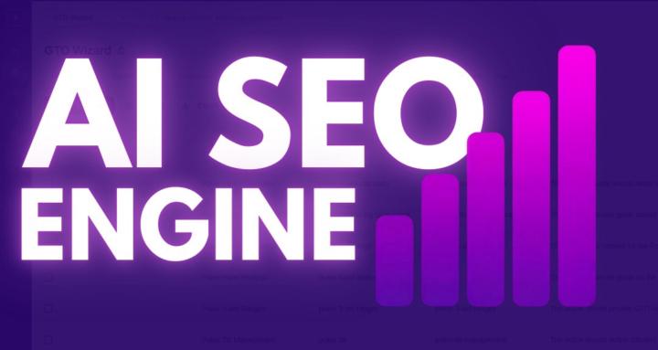 AI SEO Engine