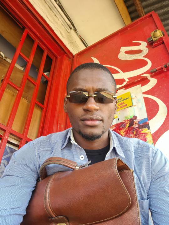 Chady daryle Mendame ndong
