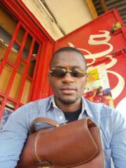 Chady daryle Mendame ndong