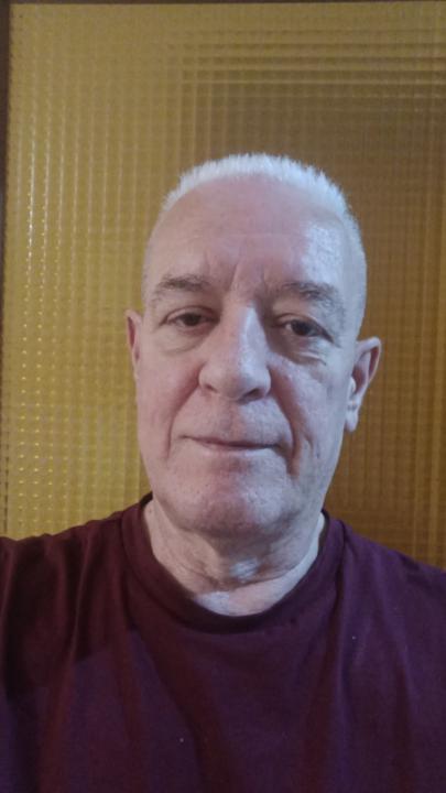 Andrés Amaro