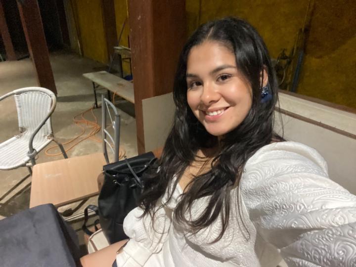 Soraya Otarola