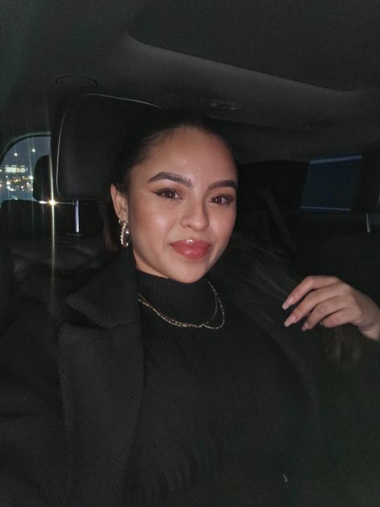 Destiny Bonilla