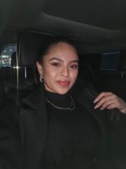 Destiny Bonilla