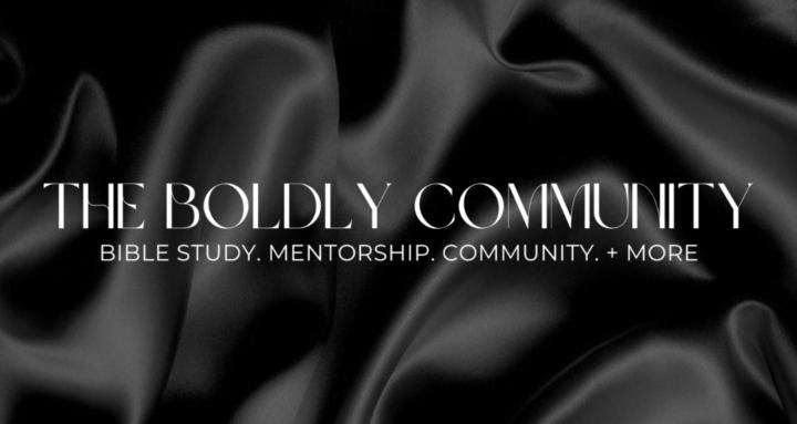 Boldly Community