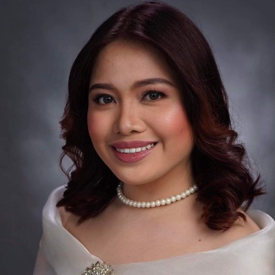 Sheena Kate Tan