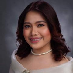 Sheena Kate Tan