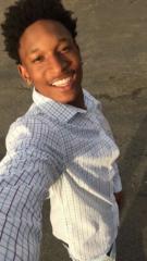 Armani Turner Jenkins