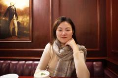 Yuting Yang