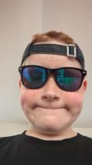Harry Freeman