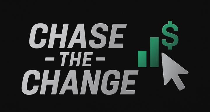 Chase The Change