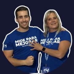 Benazzi Rosana andrea