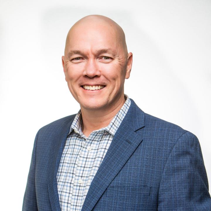 Shawn Hank