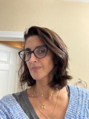 Andrea Lacerda