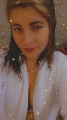 Yovana Latorre rimarachin