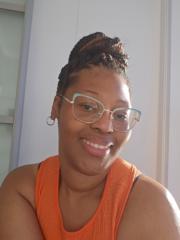 Tiffany Borden