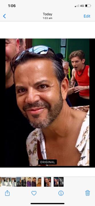 Daniel Alizzi