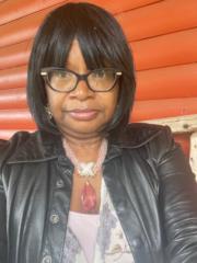 Cheryl Robinson