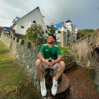 Andres Montenegro martinez