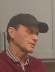Robert Law