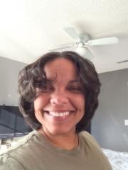 Addie Tamika Lockamy