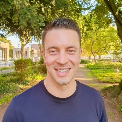 Daniel Olk