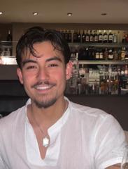 Chad Geronimo