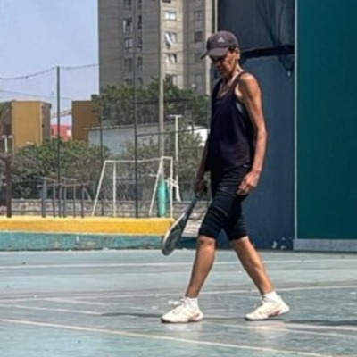 Monica Franco Galliani