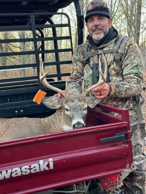 Scott Rathbun