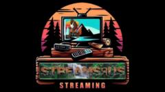 Streams Rus