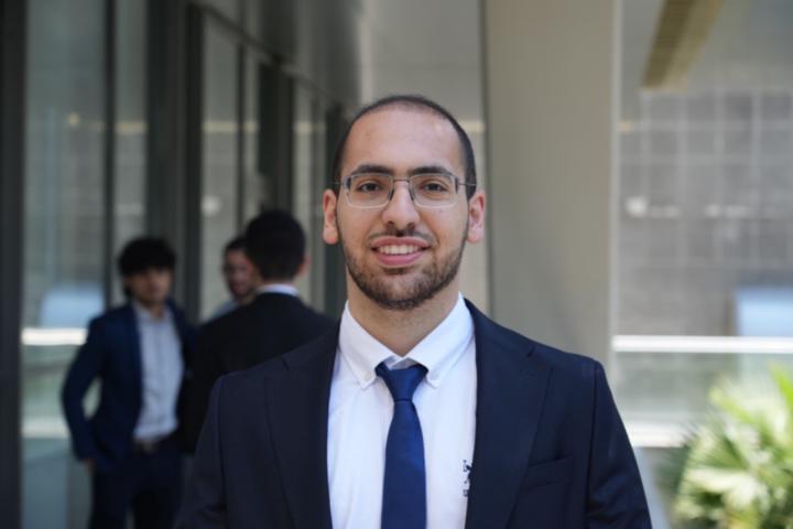 Chris gabriel Dib