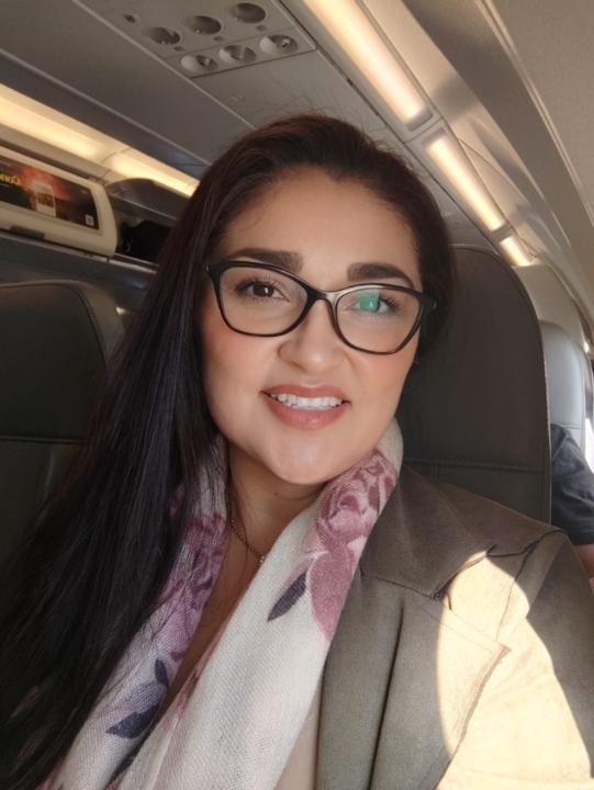 Lorenia Montaño