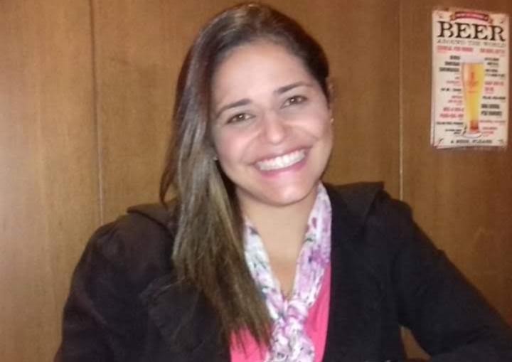 Marcelle Orlando
